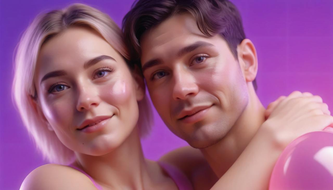 Онлайн-курс «Как понять своего мужчину»