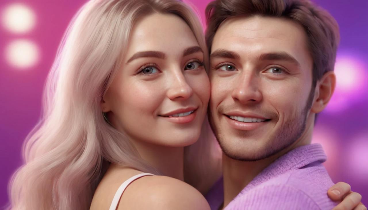 Онлайн-курс «История твоей любви: переосмысление сценариев»