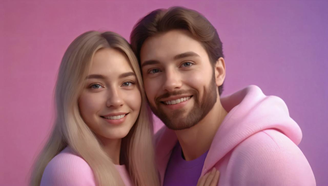 Онлайн-курс: «Свидание – лучшая версия»