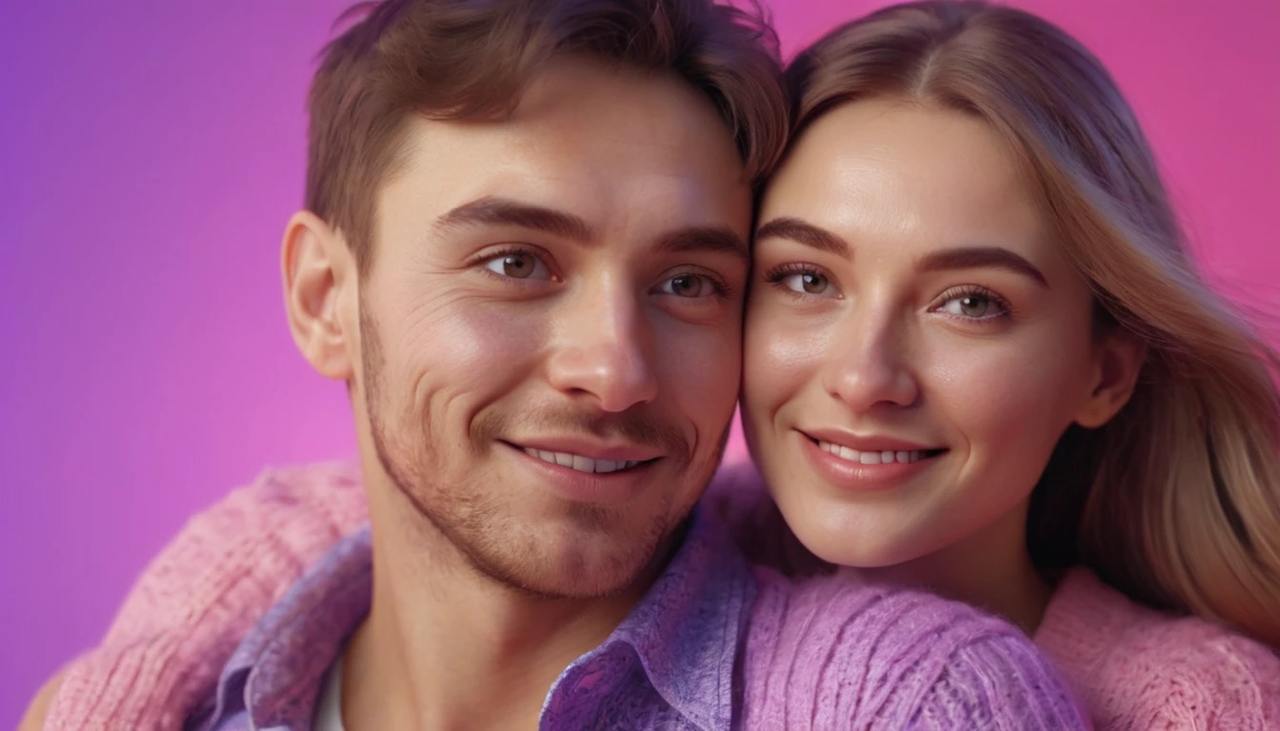 Онлайн-курс «Чего на самом деле хочет ваш партнёр»