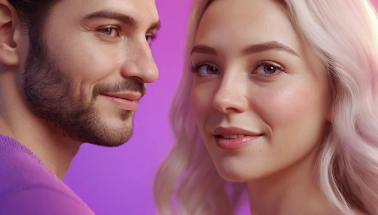 Онлайн-курс «Когда пора вступать в отношения»