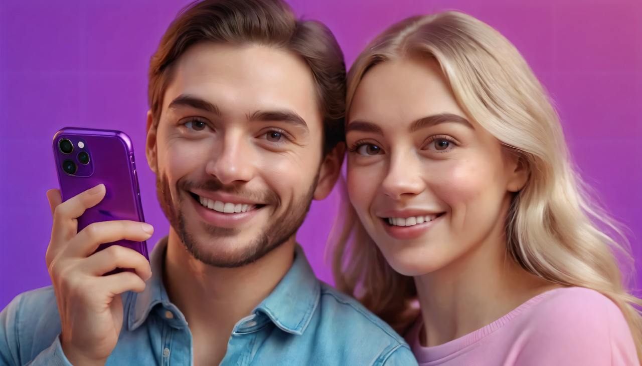 Онлайн-курс «Онлайн-знакомства: как выделяться среди других»