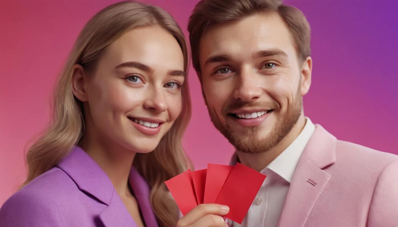 Онлайн-курс «Красные флаги в отношениях»