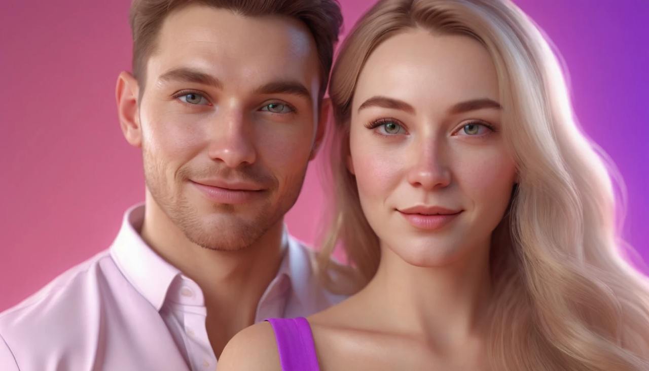 Онлайн-курс «Сознательные отношения: когда вы растёте вместе»