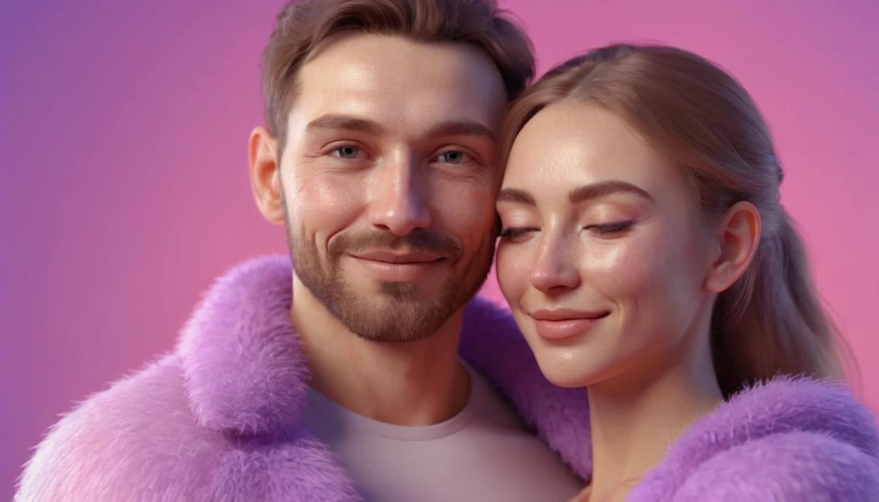 Онлайн-курс: «Правильный выбор женщины»