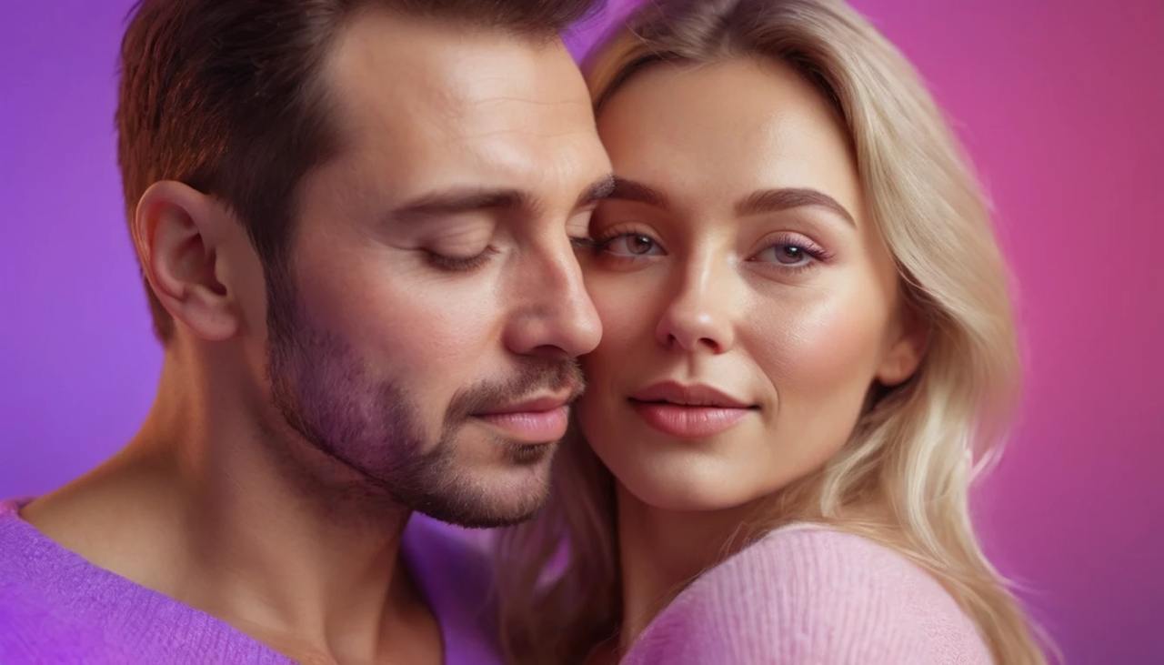 Онлайн-курс «Преодоление страха близости»