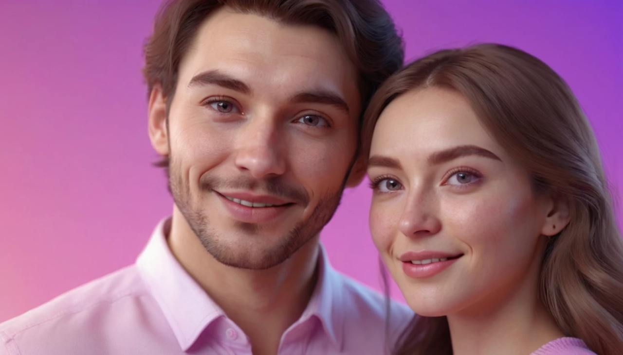 Онлайн-курс «Психология выбора партнёра»