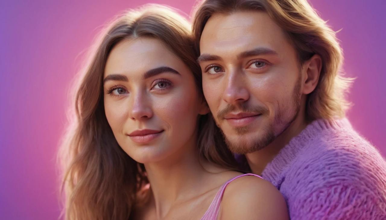 Онлайн-курс «Психотипы в любви: как мы выбираем друг друга»