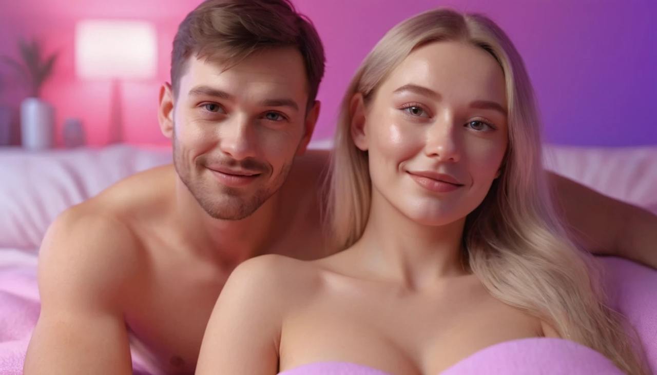 Онлайн-курс «Техники и позы в сексе»