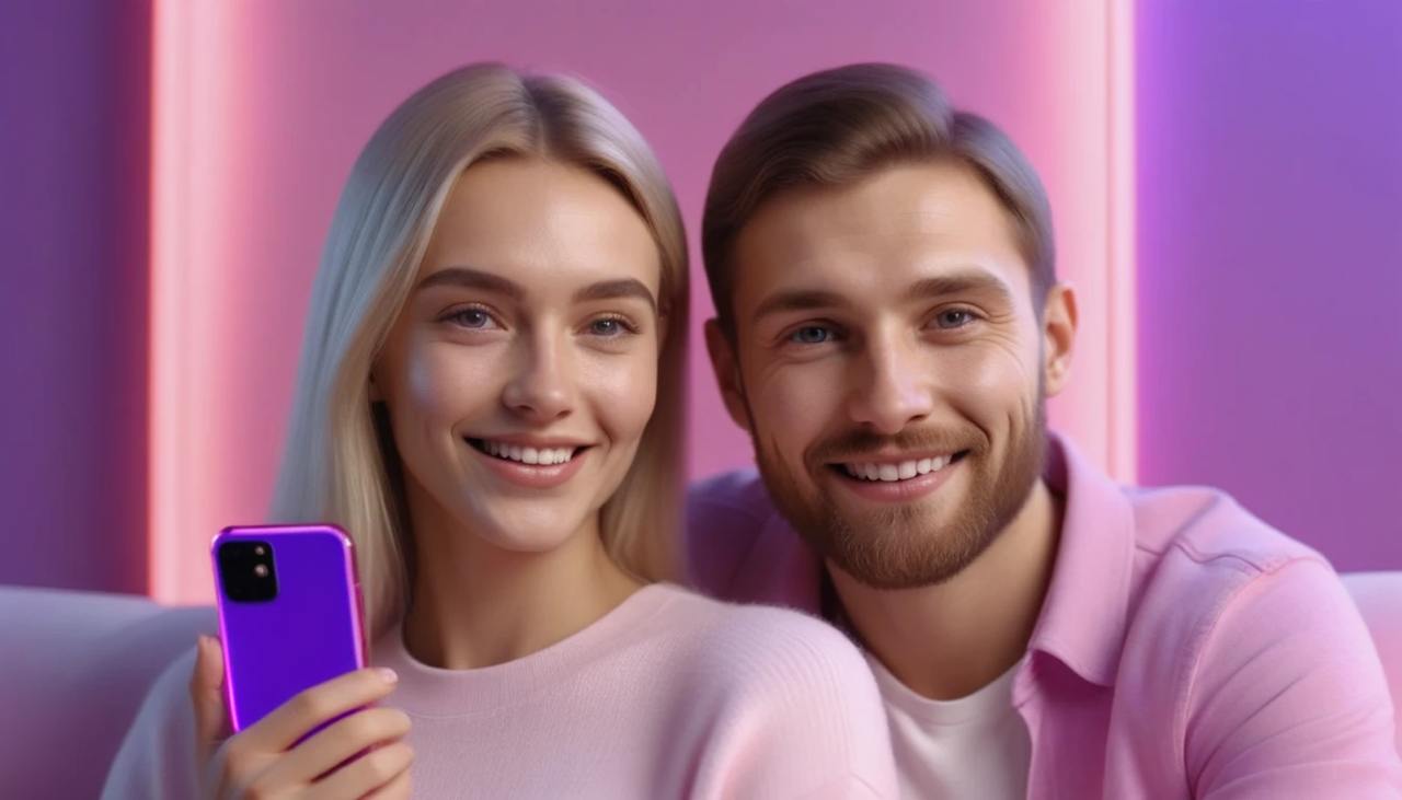 Онлайн-курс «Знакомство в социальных сетях»