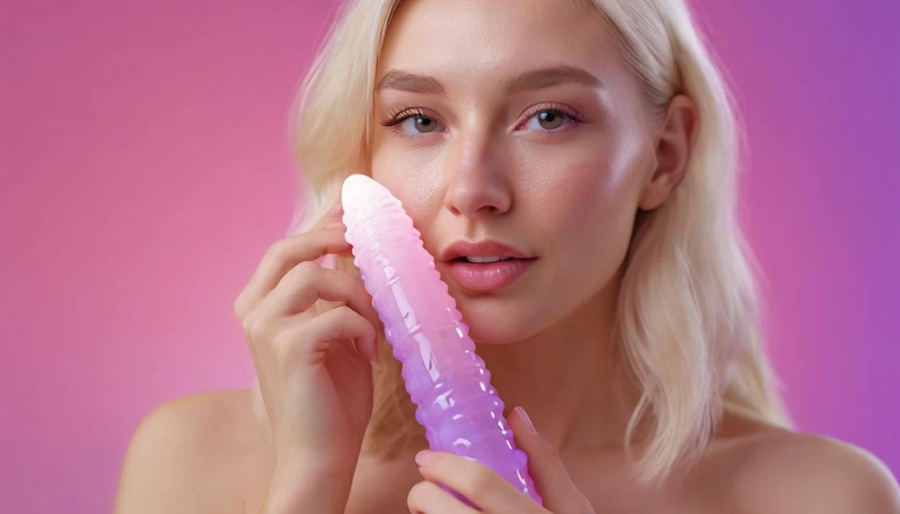 Онлайн-курс «Взрослые игрушки»