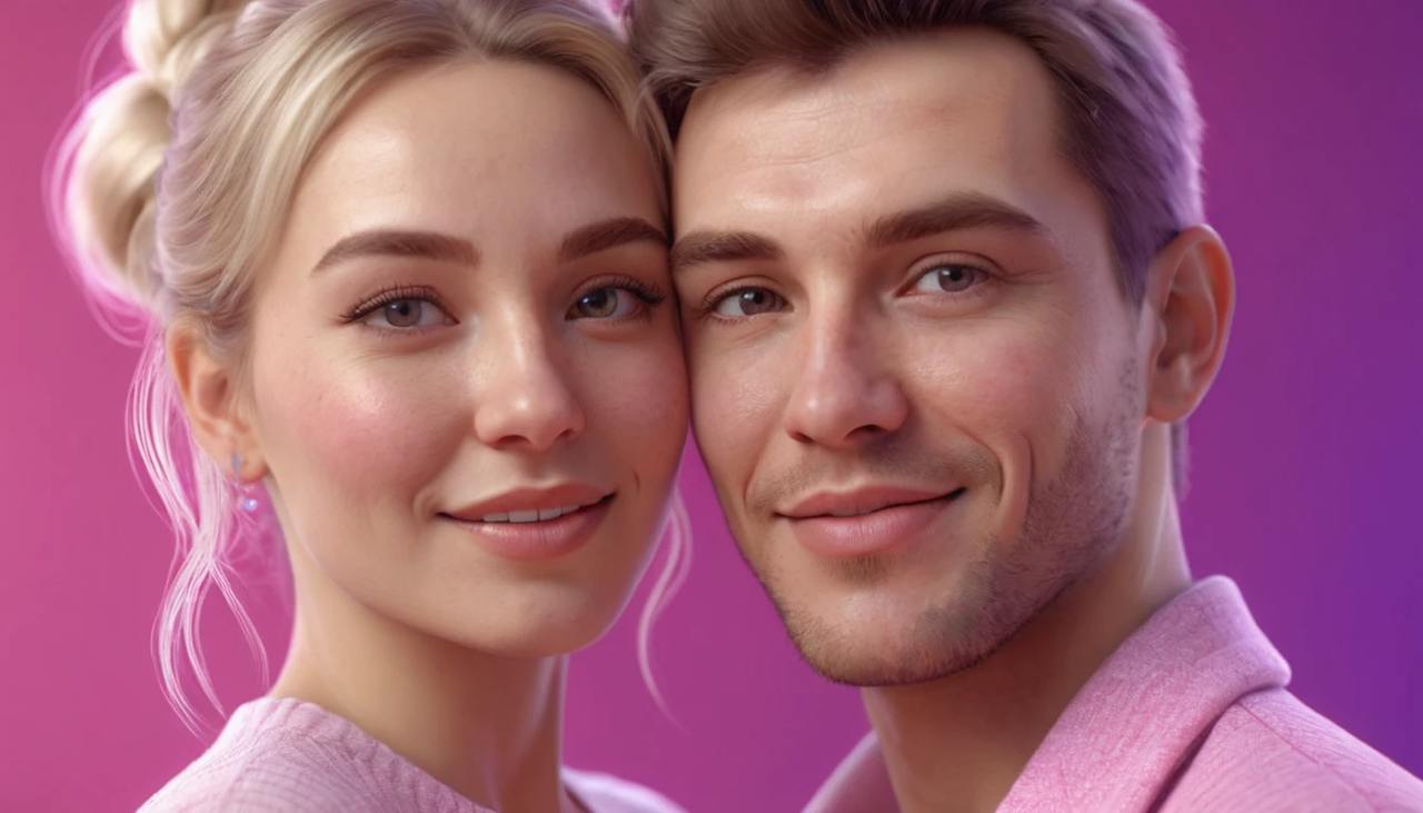 Онлайн-курс «Поиск отношений без потери себя»