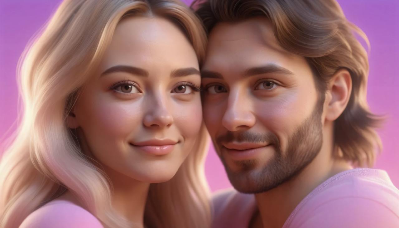 Онлайн-курс: «Влюбляюсь вновь»