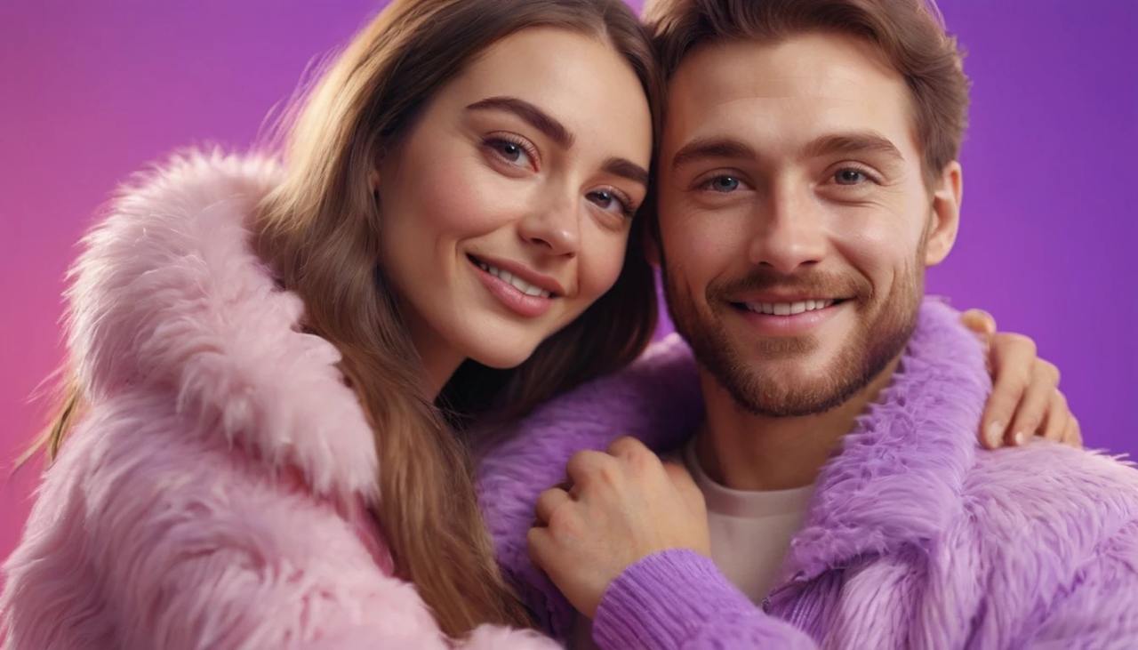 Онлайн-курс «Как сохранить любовь в паре»