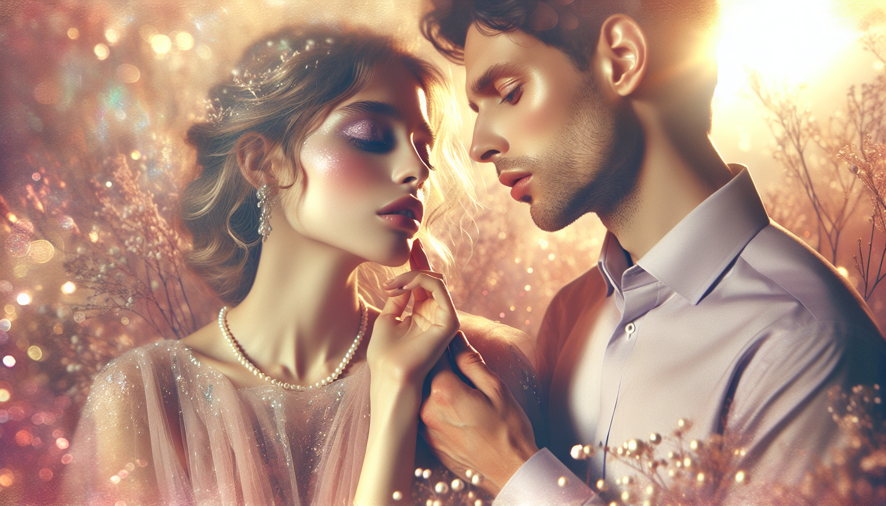 Искусство общения: как улучшить сексуальные отношения в паре