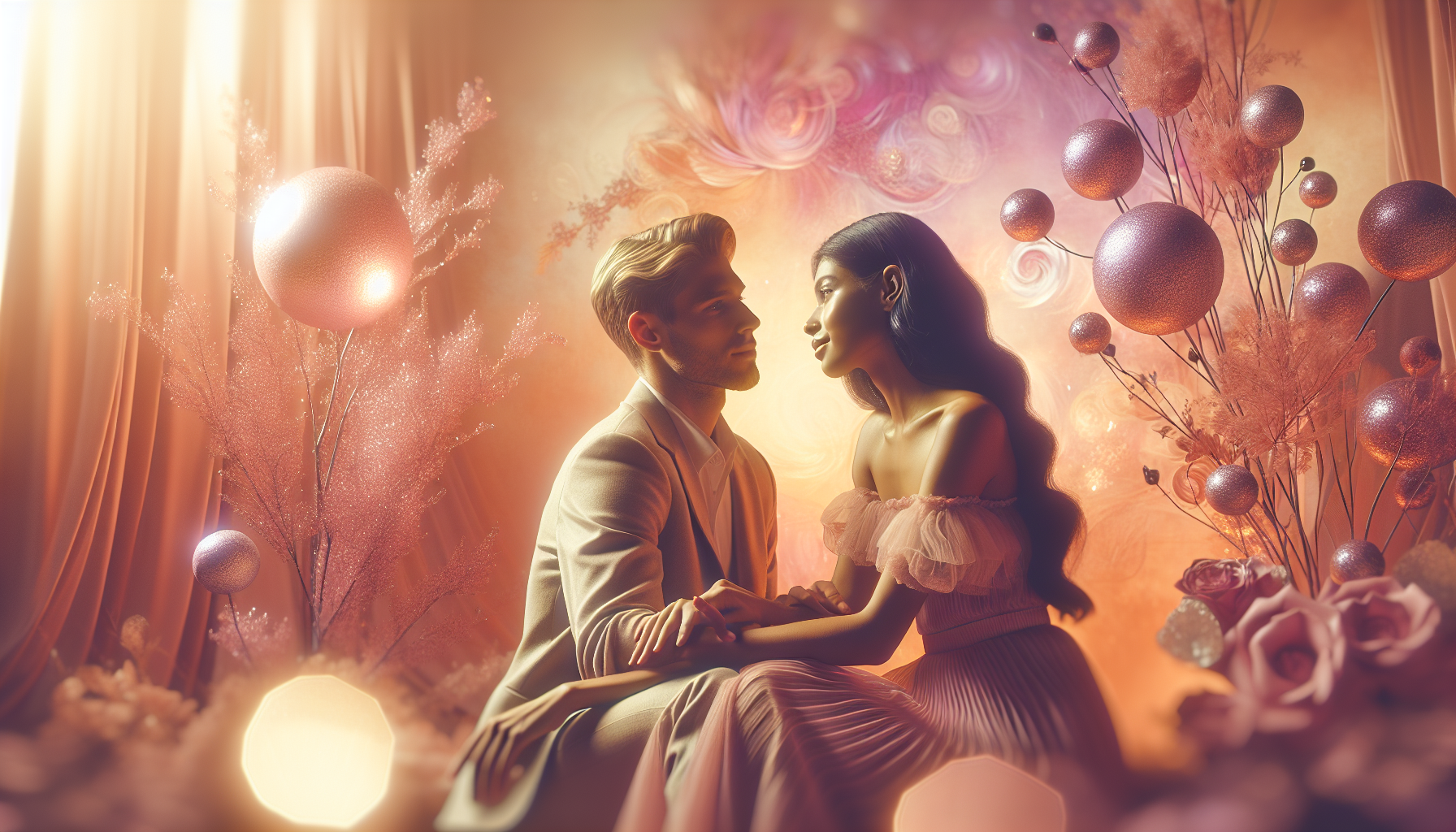 Почему секс между мужчиной и женщиной важен для здоровья и гармонии: факты и советы