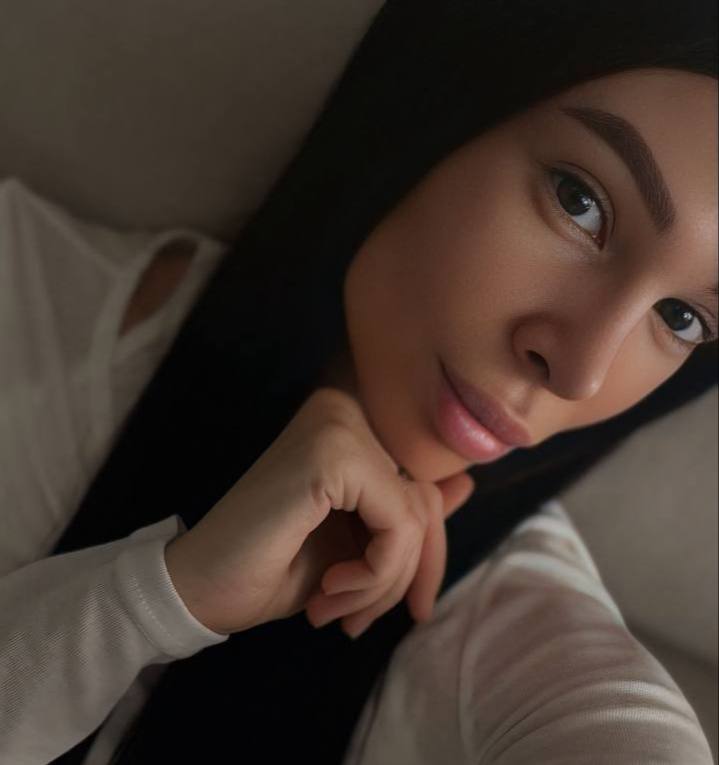 Марина - преподаватель в школе Гетеротика в Москве