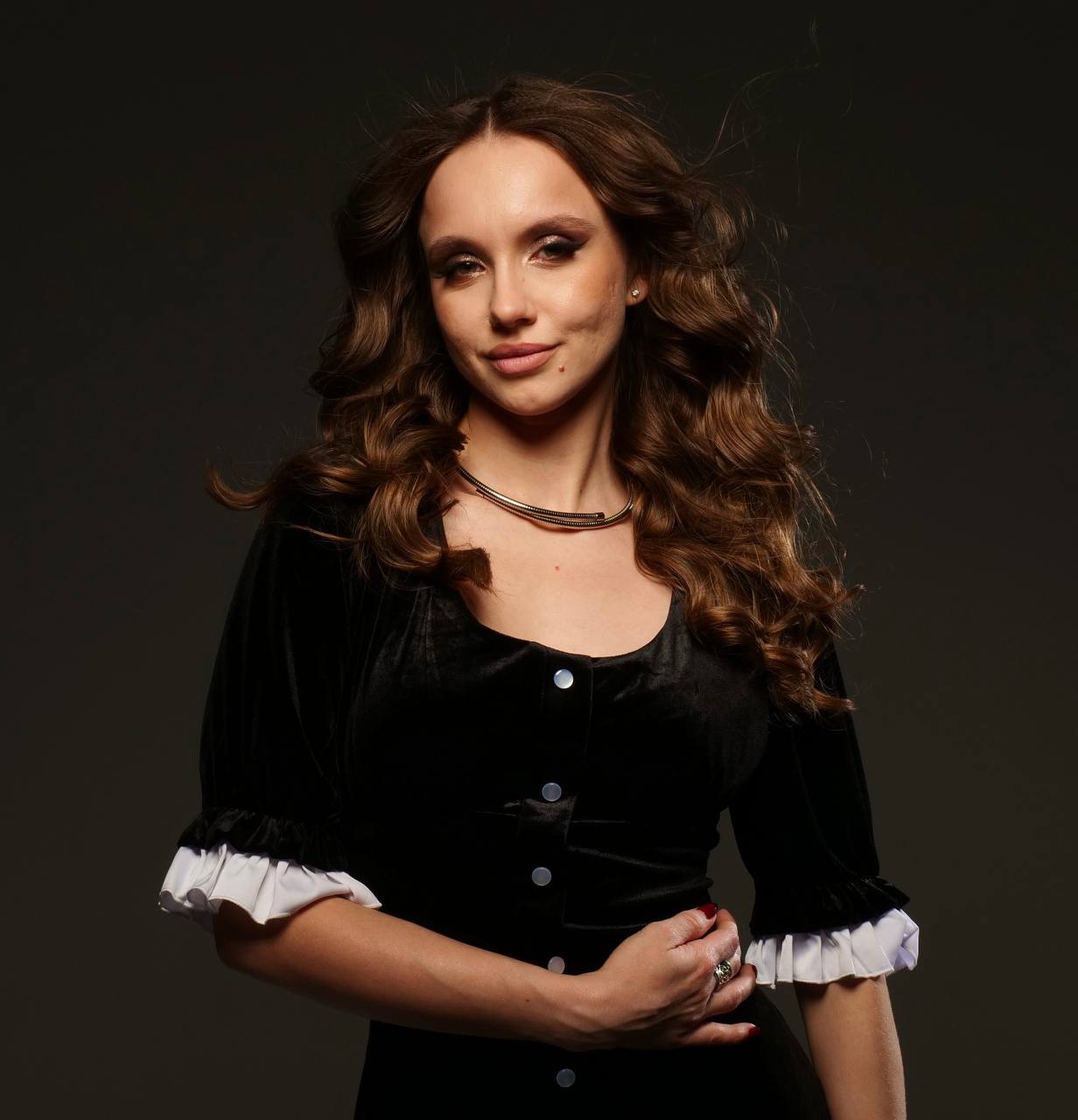 Марина — преподаватель школы Гетеротика