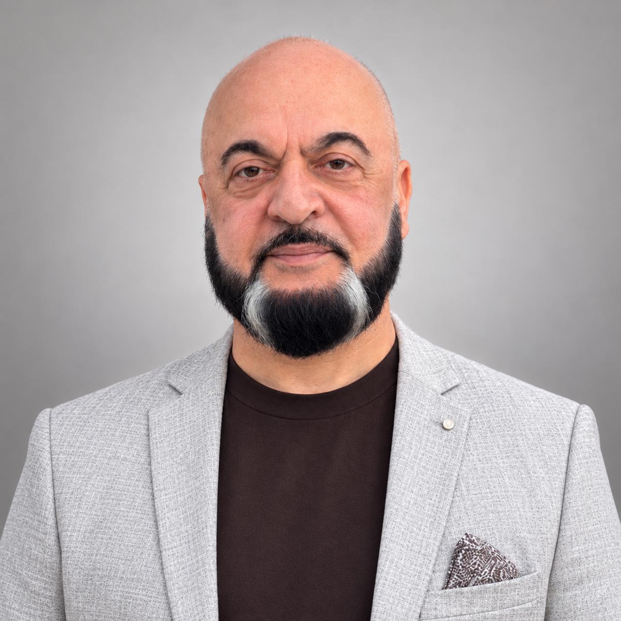 Валерий — преподаватель школы Гетеротика в Волгограде Валерий — преподаватель школы Гетеротика в Волгограде